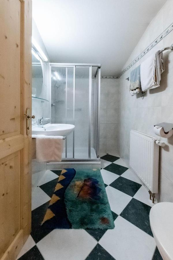 באד הופגסטין Ferienwohnung Hartlgut מראה חיצוני תמונה